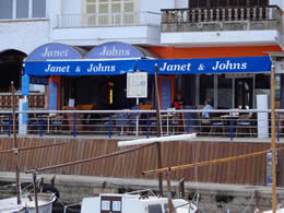 janet and johns